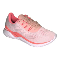 Zapatilla Deportiva Cordon Lisa Tecido Actvitta (4802111TC)