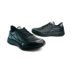 Zapatilla Urbana Recortes Napa Mousse (423NP) - comprar online