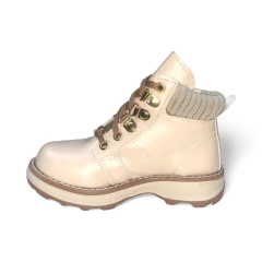 Borcego Cordon c/ Puño Napa Stilo (1251NP) - comprar online