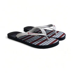 Ojota Lineas pvc Copacabana (61805PVC) - Mousse Calzados