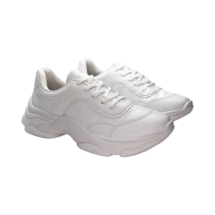 Zapatilla Lisa Base Alta Napa Beira Rio (4295101NP) - tienda online