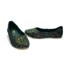 Pancha Lisa Gliter Bibi (1020111GLI) - comprar online