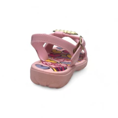 Sandalia Aplique Corazon Bia Kids (613PVC) en internet