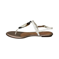 Ojota Tira Empeine Aplique Prescilla Napa Beira Rio (8384231VZ) - comprar online