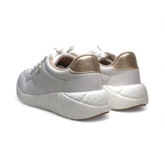 Zapatilla Plataforma Base Pu Ultra Liviana Napa Strec Modare (7395100NP) en internet
