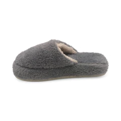 Pantuflon Peluche Suffle (1127P) - comprar online