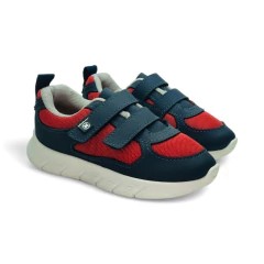 Zapatilla Abrojo Nylon Molekinho (2147121NY) - tienda online