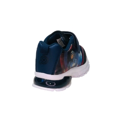 Zapatilla Capitan America C/ luces Marvel Avengers (070022TC) en internet