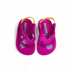 Ojota Elastico Atras pvc Ipanema (26121PVC) en internet