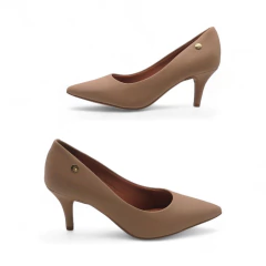 Imagen de Zapato Stilettos Taco Aguja 5 1/2 Napa Vizzano (1185702NP)