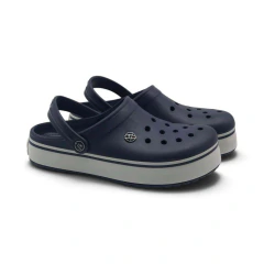 Crocs Plataforma I-RUN (ZF2EVA)