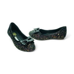 Pancha Moño Verniz Gliter Bibi (813255GLI) - comprar online