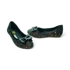 Pancha Moño Verniz Gliter Bibi (813255GLI) - comprar online