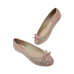 Pancha Moñito Gliter Molekinha (2530104GLI) - comprar online