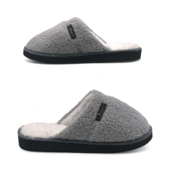 Pantufla Peluche Betar (R05P) - Mousse Calzados