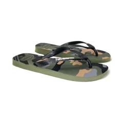 Ojota Top Camuflado pvc Havaianas Brasil (4147336PVC)