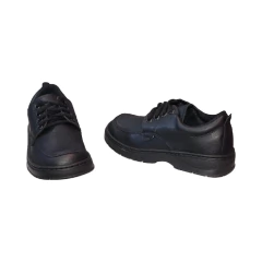 Zapato Colegial Cordon Napa Prince (15104NP) - comprar online
