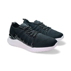 Zapatilla Deportiva Cordon Lisa Tecido Actvitta (4901107TC) - tienda online