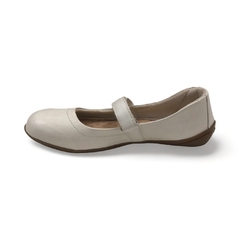 Guillermina Costura Abrojo Napa Bibi (847009NP) - Mousse Calzados