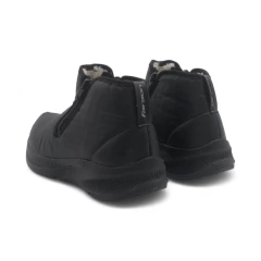 Bota Peluche Doble Cierre Napa Faraon (0065NP) en internet