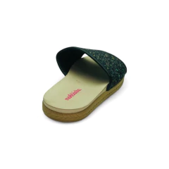 Chatas Faja Gliter Molekinha (2301205GLI)