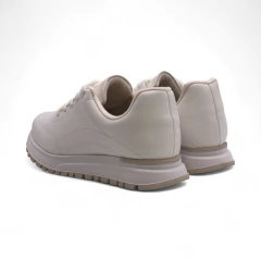 Zapatilla Urbana Recortes Napa Liso Vizzano (1429101NP)