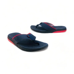 Ojota Tiras Gruesa Napa BR Sport (2251110NP) - Mousse Calzados