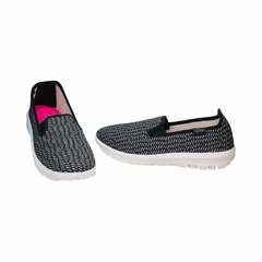 Pancha Rayas Lycra Gowell (02019NG) - comprar online