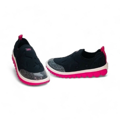 Zapatilla Estrellas Puntera brillo Lycra Bibi (1155124LY) - comprar online