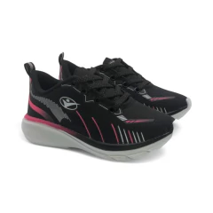 Zapatilla Deportiva Cordon Tecido Vanner (VN1825TC) - tienda online