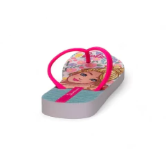 Ojota Barbie Kids Pvc Ipanema (61703PVC) en internet