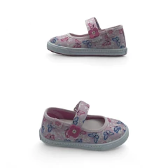 Guillermina Abrojo Estampa Mariposas Jaguar (205MA) - comprar online