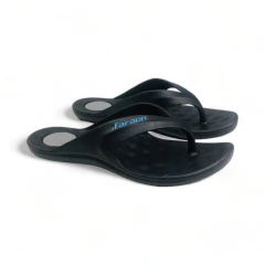 Ojota Tiras Anchas pvc Faraon (2011PVC)