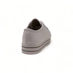 Zapatilla Alta Urbana Lisa Napa Moleca (5618633NP) - tienda online