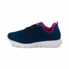 Zapatilla Deportiva Cordon Lisa Tecido Actvitta (4824104TC) - comprar online
