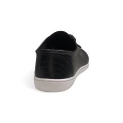 Zapatilla Baja Detalle Costura Napa Moleca (5605434NP) en internet