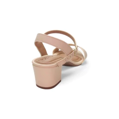 Sandalia Tira Tacon 4 1/2 Napa Beira Rio (82461176NP) en internet