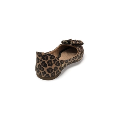 Pancha Moño Strass Napa Bibi (814130NP) - Mousse Calzados