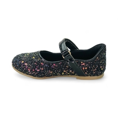Guillermina Abrojo Gliter Bibi (1014129GLI) - Mousse Calzados
