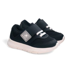 Zapatilla Cordon Abrojo Nylon Molekinho (2147117NY)