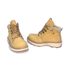 Borcego Cordon c/ Puño Napa Stilo (1251NP) - comprar online