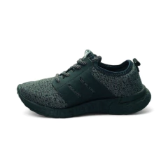 Zapatilla Deportiva c/ Cordon Tecido/ Napa Molekinho (2831205TC) - comprar online