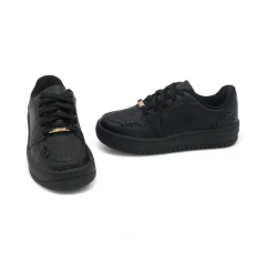 Zapatilla Urbana Recorte Costura Vista Napa Vizzano (1389126NP) - comprar online