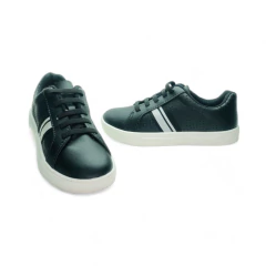 Zapatilla Urbana Cordon Elastico Napa Molekinho (2801130NP) - comprar online