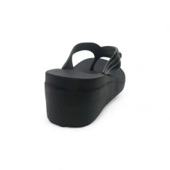 Ojota Plataforma Eva Pvc Azaleia (18975PVC) en internet