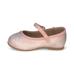 Guillermina Aplique Corazon Lezard Molekinha (21061029LZ) - Mousse Calzados