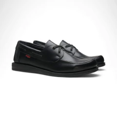 Zapato Colegial Cordon Napa AGS (C3125NP)