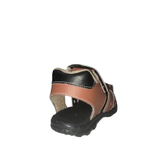 Franciscana S/ Talon Ari Mar (932NP) - Mousse Calzados