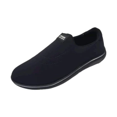 Zapatilla S/ Cordon Costura Lycra Modare (7339206LY)