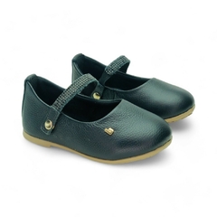 Guillermina Abrojo Strass Napa Bibi (1014034NP) - comprar online